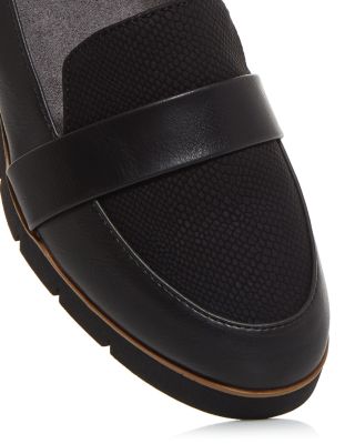 Women's Webster Low Wedge Loafers