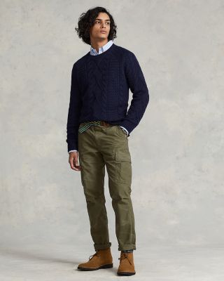 polo ralph lauren men sweater