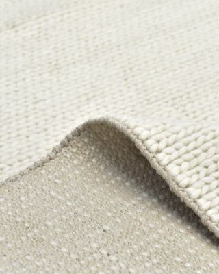 Solid Elizabeth Area Rug, 8' x 10'