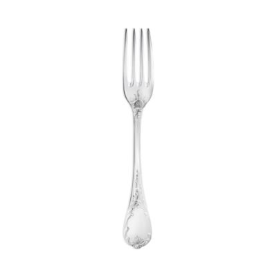 Marly Silverplate Dinner Fork