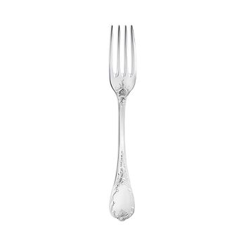 Christofle - Marly Silverplate Dinner Fork
