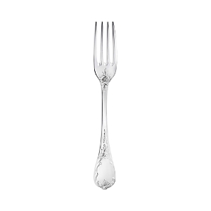 Christofle Marly Silverplate Dinner Fork