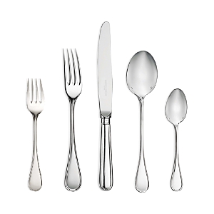Christofle Albi Sterling 5 Piece Place Setting
