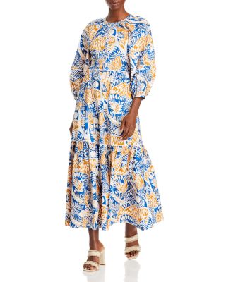 bloomingdales tory burch dresses