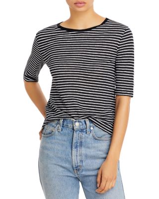 Elbow Sleeve Tops - Bloomingdale's