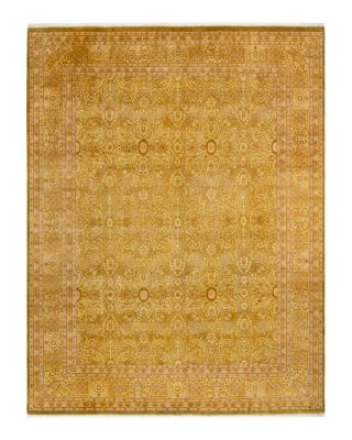 Bloomingdale's Mogul M1381 Area Rug, 8'2 x 10'1