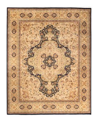 Bloomingdale's Mogul Area Rug, 8'2 x 10'3