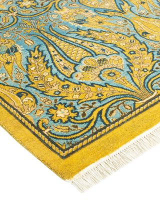 Mogul M1542 Area Rug, 12'2" x 15'