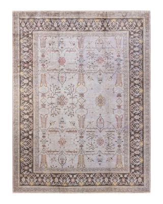 Bloomingdale's Vibrance M1750 Area Rug, 9' x 11'8