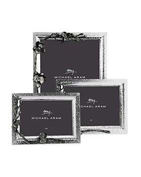 60th Anniversary White Double Photo Frame from Juliana's Impressions range 