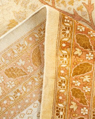 Mogul M1273 Area Rug, 9'2" x 12'2"