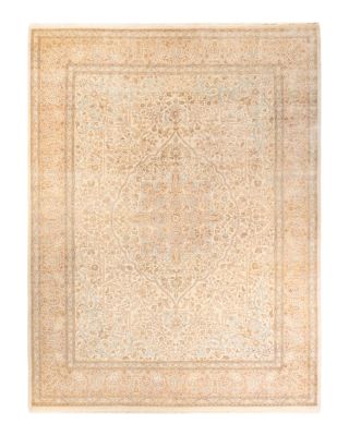 Bloomingdale's Mogul M1366 Area Rug, 9'1 x 12'3