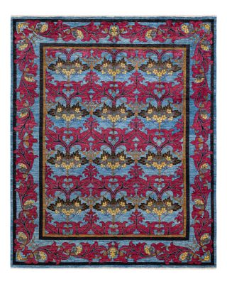 Bloomingdale's Arts & Crafts M1681 Area Rug, 8' x 10'1