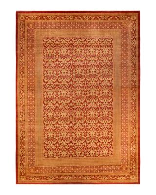 Bloomingdale's - Mogul M1591 Area Rug, 10'3" x 14'9"