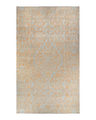 Bloomingdale's Suzani M1701 Area Rug, 9'10 x 17'7