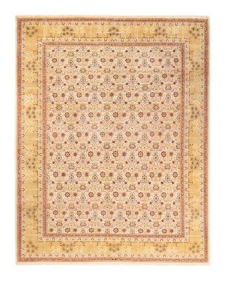 Bloomingdale's Mogul M1190 Area Rug, 9'1 x 11'7