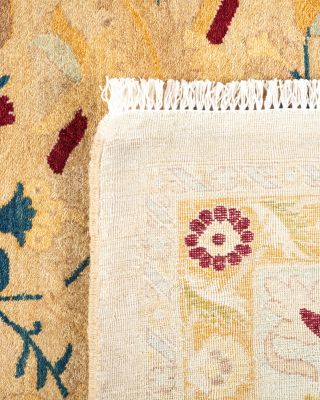 Mogul M1405 Area Rug, 9'1" x 12'1"