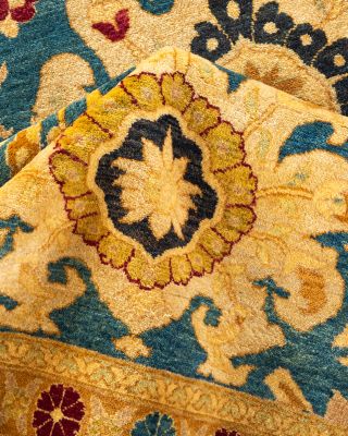 Mogul M1230 Area Rug, 9'2" x 11'10"