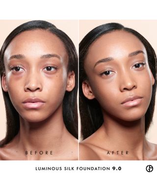 Luminous Silk Perfect Glow Flawless Oil-Free Foundation Mini