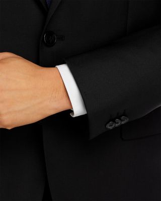 Arti & Hesten Stretch Wool Extra Slim Fit Suit Separates