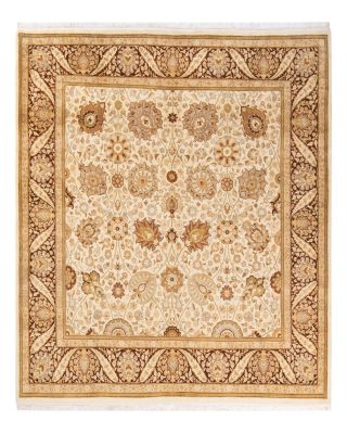 Bloomingdale's Mogul M1519 Area Rug, 6'3 x 6'7