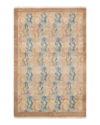 Bloomingdale's Mogul M1589 Area Rug, 4'1 x 6'