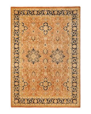 Bloomingdale's - Mogul M1403 Area Rug, 6'1" x 8'10"