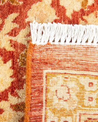 Mogul M1091 Area Rug, 6'1" x 9'1"