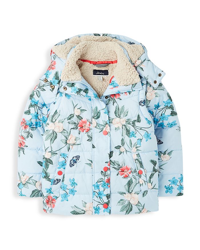 Joules childs best sale coat