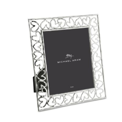 Heart Photo Frame, 8 x 10&amp;quot;