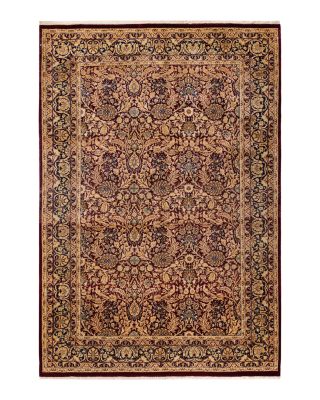Bloomingdale's Mogul M1023 Area Rug, 6'2 x 9'