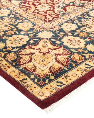 Mogul M1029 Area Rug, 6'1" x 8'10"