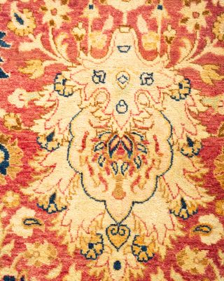 Mogul M1071 Area Rug, 6'3" x 8'10"