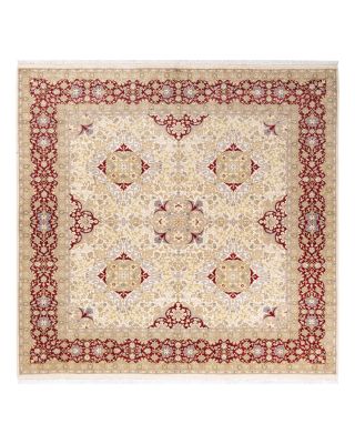 Bloomingdale's Mogul M1176 Area Rug, 6'2 x 6'7