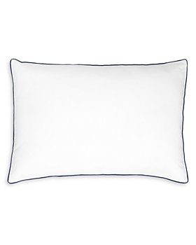 Bloomingdale's Standard Pillow My Featherdown Medium Firm Density 325 TC A9x309 for sale online 