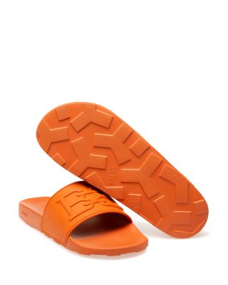 sliders flip flops