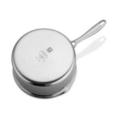 Clad CFX 3 Qt. Saucepan