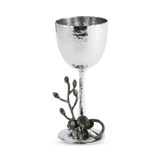 Michael Aram Black Orchid Kiddush Cup | Bloomingdale's