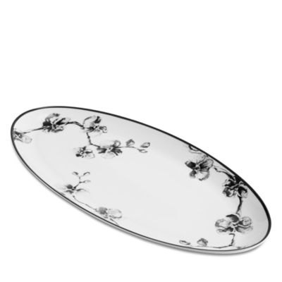 Michael Aram - Black Orchid Serving Platter