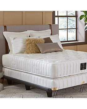Shifman - Heritage Brilliance Firm Mattress Collection - 100% Exclusive
