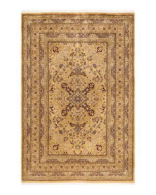 Bloomingdale's Mogul Area Rug, 6'1 x 9'5