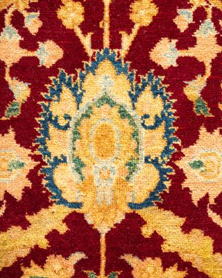 Mogul Area Rug, 8'2" x 10'1"