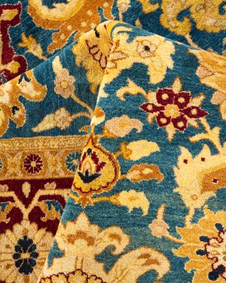 Mogul Area Rug, 6'2" x 9'