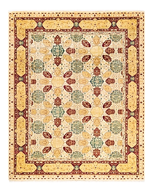 Bloomingdale's Mogul Area Rug, 8'3 X 10'3 In Ivory