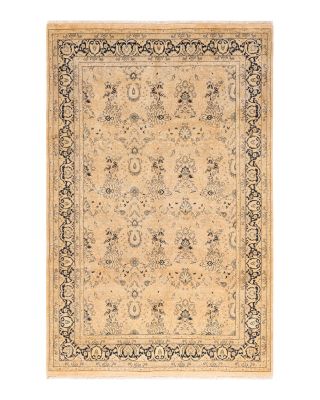 Bloomingdale's Mogul Area Rug, 6' x 9'3