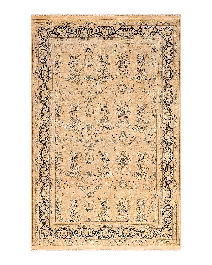 Bloomingdale's Mogul Area Rug, 6' x 9'3" Bloomingdale's