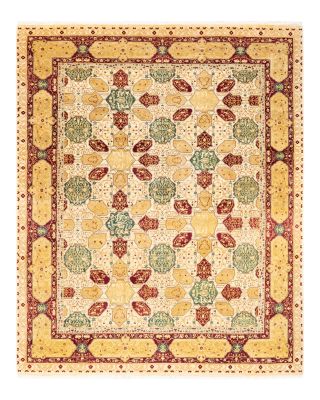 Bloomingdale's Mogul Area Rug, 8'3 x 10'1