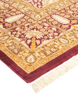 Mogul Area Rug, 7'10" x 10'5"