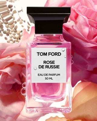 セール❣️TOM FORD ROSE DE RUSSIE 50ml Tom Ford Rose de Russie Eau de Parfum 1.7 oz. | Bloomingdale's