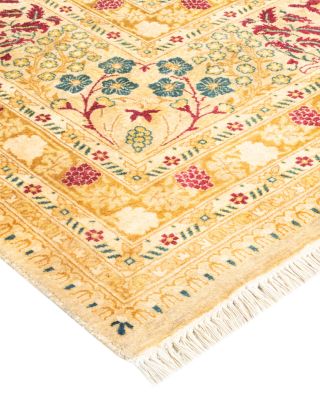 Mogul M1256 Area Rug, 8'3" x 10'1"
